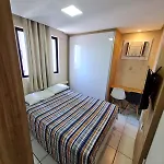 Hospedagem Em Maceio