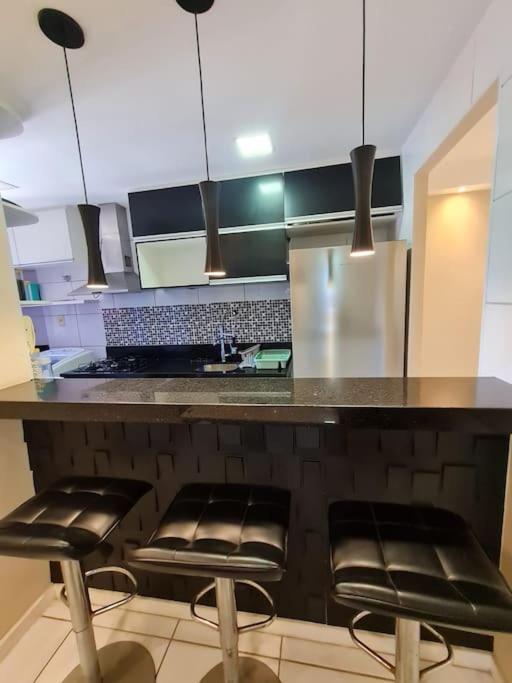 Hospedagem Em Apartamento Maceió