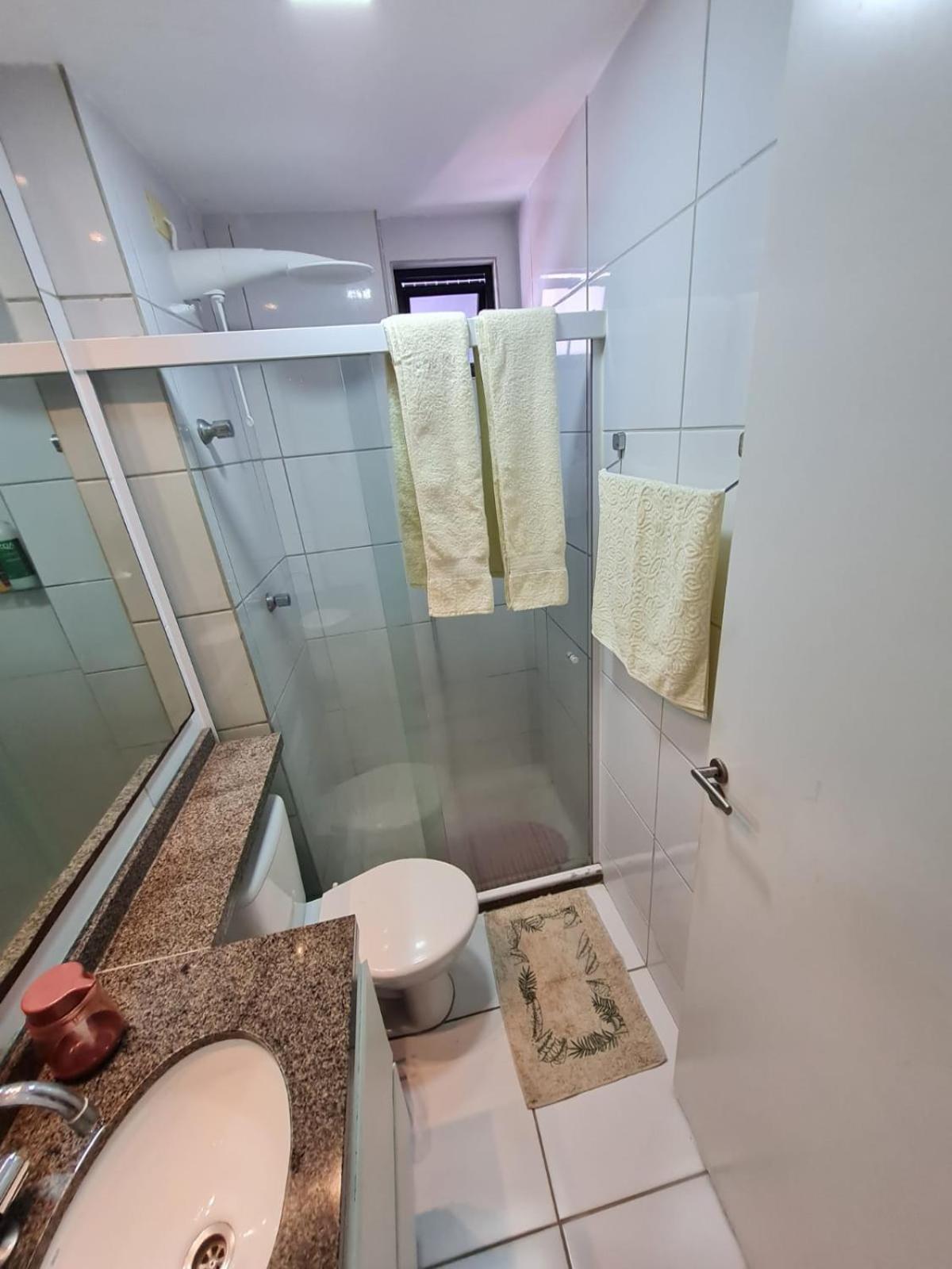 Apartamento Hospedagem Em