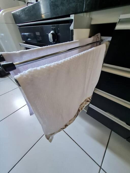 Hospedagem Em Apartamento