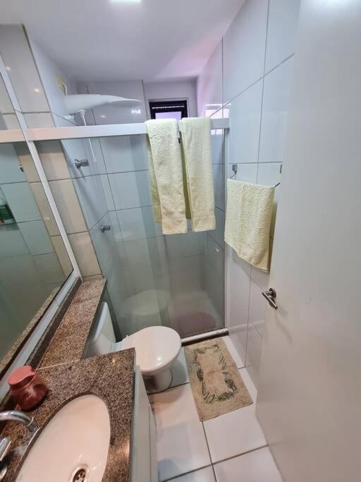 Hospedagem Em Apartamento *