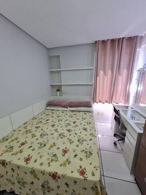Hospedagem Em Apartamento